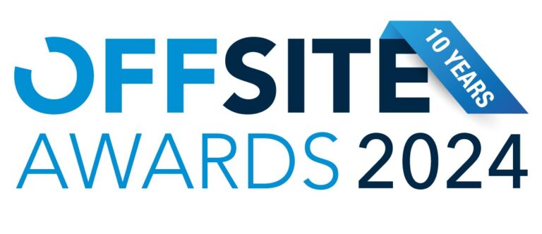 Categories - Offsite Awards 2024