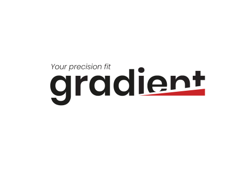 gradient logo